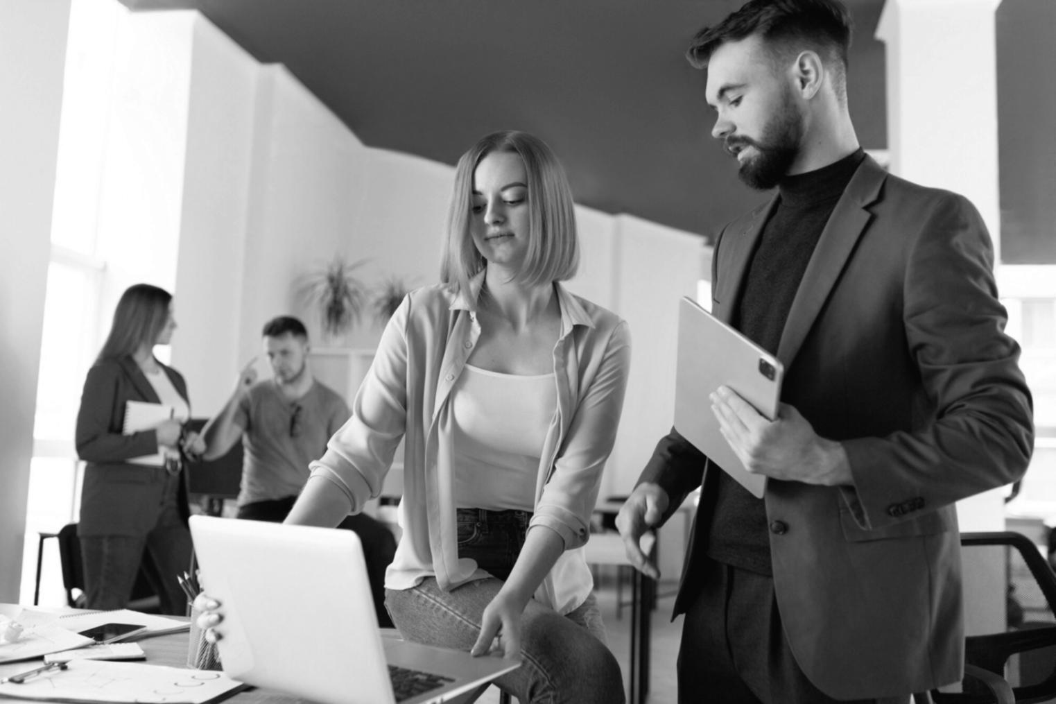 Session de formation budgétaire