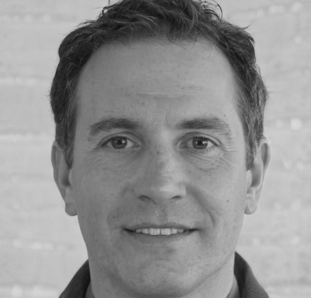 Portrait de Théo Villeneuve