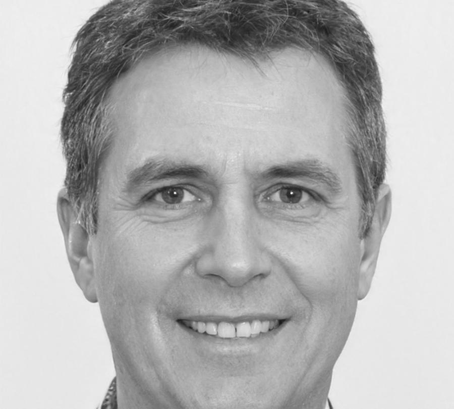 Portrait de Gauthier Leclerc