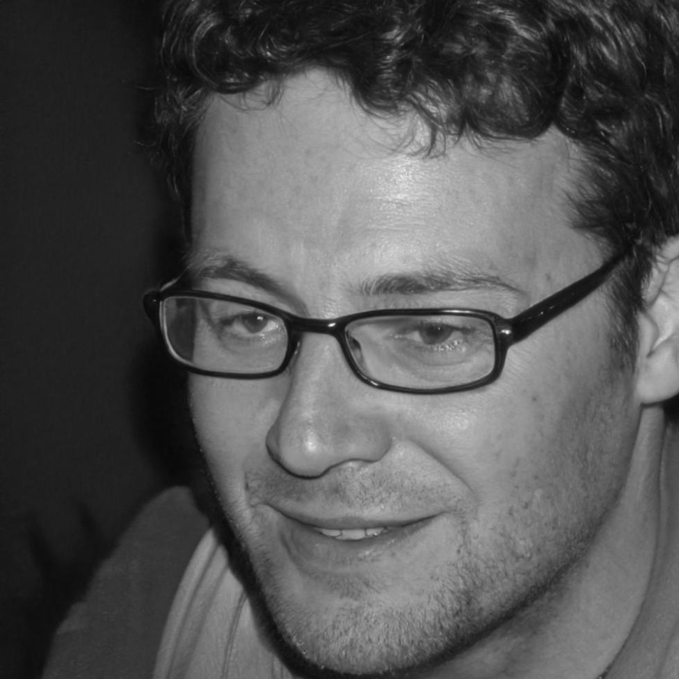 Portrait de Théo Beaumont, formateur en investissement